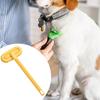 Щетка для удаления шерсти домашних животных Собака Кошка Удалитель Многофункциональный очиститель с длинной ручкой для простыней