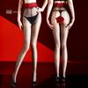Сексуальные Женские Тонкие 640 Ден stockings Масло Блестящие Чулки Йога Формирующие Колготки С Открытой Промежностью Горничная Колготки Чулки