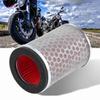 Очиститель воздушного фильтра для мотоцикла Honda CB250 CB600 CB600F Hornet250 600 1998 2005