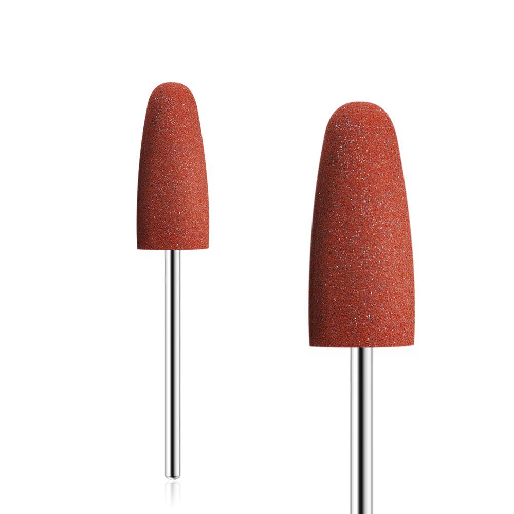 kads 46 типов керамических резиновых фрез для ногтей, сверло для ногтей, электрическая машина для маникюра, инструмент для маникюра