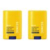 SCINIC Наслаждайтесь Водостойким Солнцезащитным Стиком Air-Fit SPF50+ PA++++ 20 г*1 шт./2 шт./3 шт./4 шт.