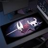 Большой Коврик для Мыши Hollow Knight Коврик для Компьютерного Стола Игровой Коврик для Мыши Коврик для Клавиатуры ПК Расширенный Коврик Ковер для Стола Резиновый Коврик 90X40