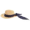 LOUIS VUITTON  M77784 hat/silk Women