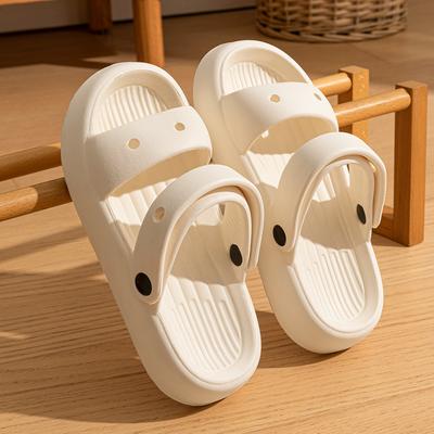 Сандалии женские EVA летние сандалии увеличенной высоты с толстой подошвой удобные мягкие сандалии для дома и улицы