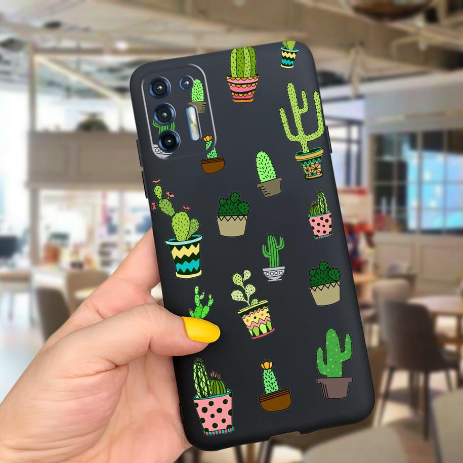 For Motorola Moto G9 Plus Case Fashion Love Heart Soft Cover Silicone TPU Funda For Moto G9 Plus XT2087-1 G9Plus Phone Bag Cases