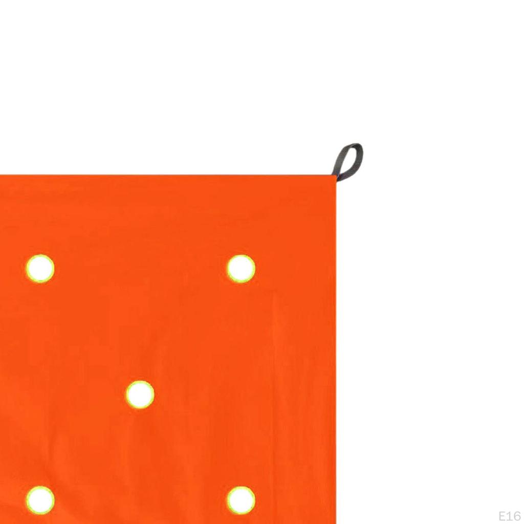 Игра на командообразование «Дыра в брезенте» 6 ПУ мячей Упражнения Обучающие Веселые Игры