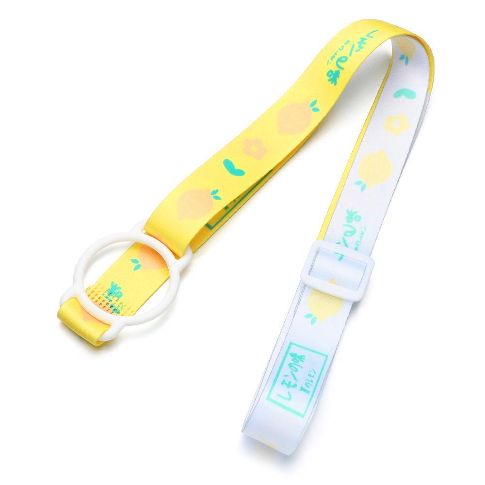 Comfortable Cup Accessories Hanging Rope Shoulder Strap Water Bottle Strap Bottle Buckle Lanyard