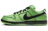 Суперкрошки X SB Dunk Low 'Buttercup' FZ8319-300