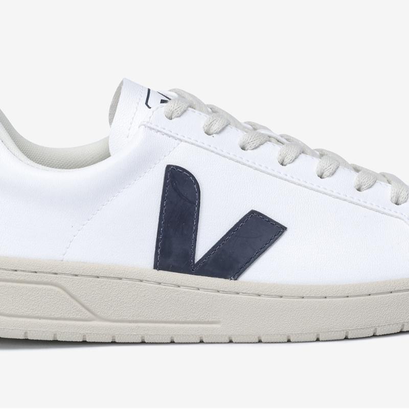 Veja Унисекс Кожаные Кроссовки Urca Svju231uc07 174