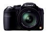 Panasonic Digital Camera Lumix FZ200 24x Optical Black DMC-FZ200-K