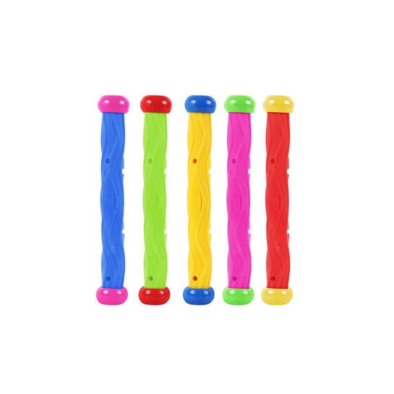 Summer Throwing Toy Funny Swimming Pool Diving Game Toys for Children Dive Dolphin Accessories