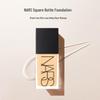 Nars Светоотражающая продвинутая тональная основа для ухода за кожей