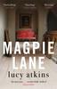 Книга Magpie Lane