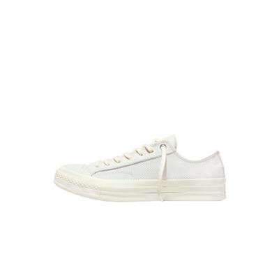 Кеды Chuck 70 Skateboard Shoes Унисекс Низкие Винтажный Белый A18849C