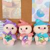 Adorable Plush Magic Pig Doll Ins Style Soft Gift For Couples And Best Friends