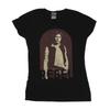 Star Wars Womens/Ladies Han Solo Rebel Cotton T-Shirt
