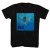 26 официальная футболка Nirvana Nevermind унисекс