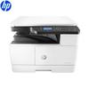 HP M437dn A3 Черно-белый многофункциональный принтер Штепсель CN (адаптер в комплекте)