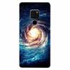 Чехол для телефона Huawei Mate 20 X Задняя крышка Чехол Прозрачный ТПУ Мягкий силикон Coque для Huawei Mate 20 X Чехол Mate20 X 20X Funda Capas