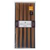 Kawai Japanese Chopsticks Dishwasher Safe Wooden Chopsticks Set of 5 Original Beige A-KG