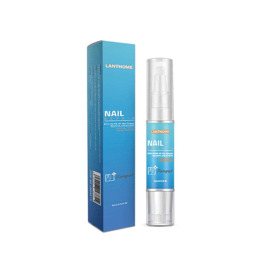 Nail Care Pen – Cuticle & Hangnail Remover, Softens & Strengthens Nails, Fungal Nail Care Treatment less
