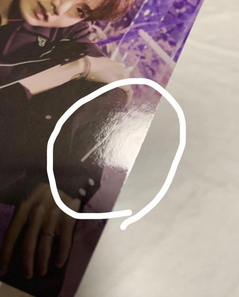 [USED] Limited Time Bulk Sale! TREASURE Junkyu Bonbon Goods Bulk Sale