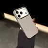 Для Apple 17promax Чехол для телефона для IPhone 16 Имитация жидкого силикона Мягкая обложка 15 Дофаминовый цвет
