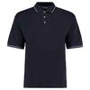 Kustom Kit Mens St Mellion Classic Polo Shirt