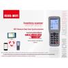 Ranshan A88-P++ Long-Range Wireless Barcode & QR Code Scanner