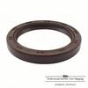 Front Crankshaft Oil Seal for 10-21 Buick Encore Cascada LaCrosse Regal Verano
