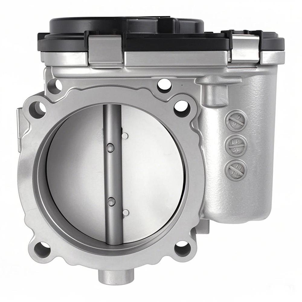 Дроссельная заслонка для Jeep Grand Cherokee 2011-2024 / Wrangler 2012-2018 3.6L