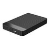 USB3.0 Hard Drive Case 6gbps High-definition USB To SATA Hard Disk Box Pocket Plug HDD SSD Notebook Adapter Type