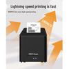 RONGDA RP335A 80mm Thermal Receipt Printer CN plug (adapter included)