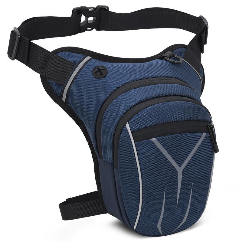 Для Bmw R1200Gs R1250Gs R 1200Gs R1250 Gs R 1250 Lc Adv мотоцикл водонепроницаемый заниженная талия сумка для ног поясной ремень бедра поясница военный