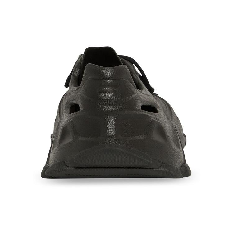 Balenciaga Hd Laced Cut Out Sneakers Women's 702416W3CES1000