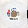 7inch Record CARLTON LIVINGSTON - Everybody Let's Dance 20074 Digital English 2007 US Reggae, Ska & Dub Used