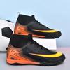 New fashion youth football shoes non-slip and wear-resistant youth game training professional sports football shoes