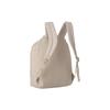 Adidas Recycled Polyester Material Backpack Regular Unisex Beige Adidas HY3007