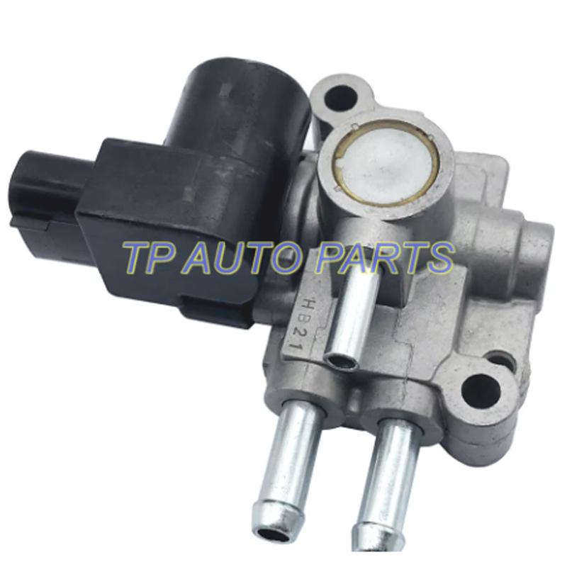 Idle Air Control Valve IACV Compatible With Hon-da OEM 136800-1141 1368001141