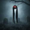 Подвесное украшение-призрак на Хэллоуин Жуткое для квест-комнат