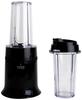MICHIBA KITCHEN PRODUCT Power Mix BL22 Compact Blender Black MB-BL22B