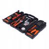 Wrench Tool Set Tool Case 129 pcs