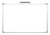 Белая доска Shinwa Sokutei 300 x 450 мм горизонтальная ASW Plain 77365