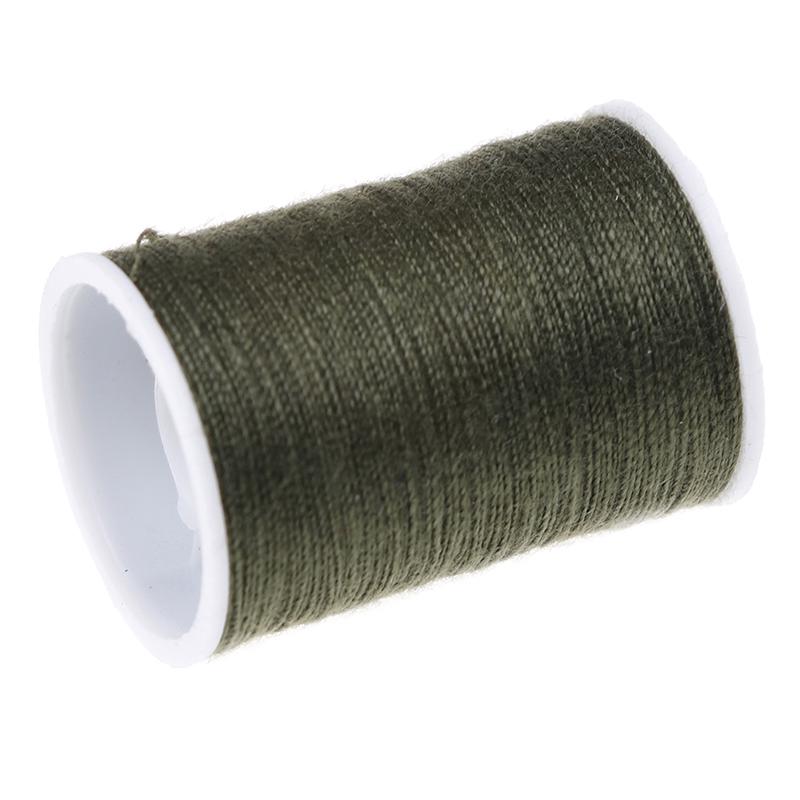 1шт мини-дорожный набор для шитья цилиндр с нитками иглы швейная коробка для рукоделия