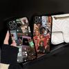 B-Бейонсе Горячая Певица Чехол для Телефона Силиконовый PC+TPU Для Для iPhone 11 12 13 14 15 16 Plus Pro Max Чехол