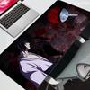 Naruto Mouse Pad Game  Rubber Mini Pc Keyboard Laptop Computer Speed Desk Mat Gaming Acessories Mousepad Durable