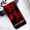 Чехол для телефона Аниме D-Devilman C-Crybaby Для Samsung J 7 Plus 7core J7 Neo J6 Plus Prime J6 J4 J5 Мобильная крышка