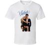 Splash Tom Hanks Retro 80's Movie T Shirt