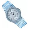 Casio Женские серебряные часы 39 мм MQ-24S-2B MQ-24S-2B