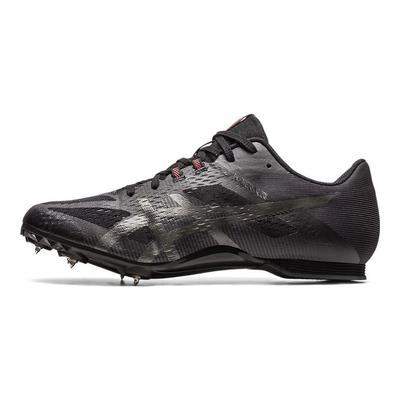 Кроссовки унисекс Hyper MD 8 Black Gunmetal 1093A198-001